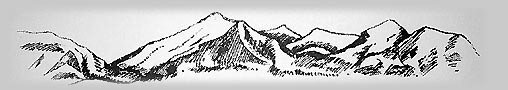 Restaurant les Ecrins &agrave; Brian&ccedil;on