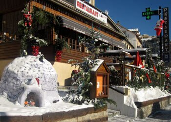 Briançon Vauban